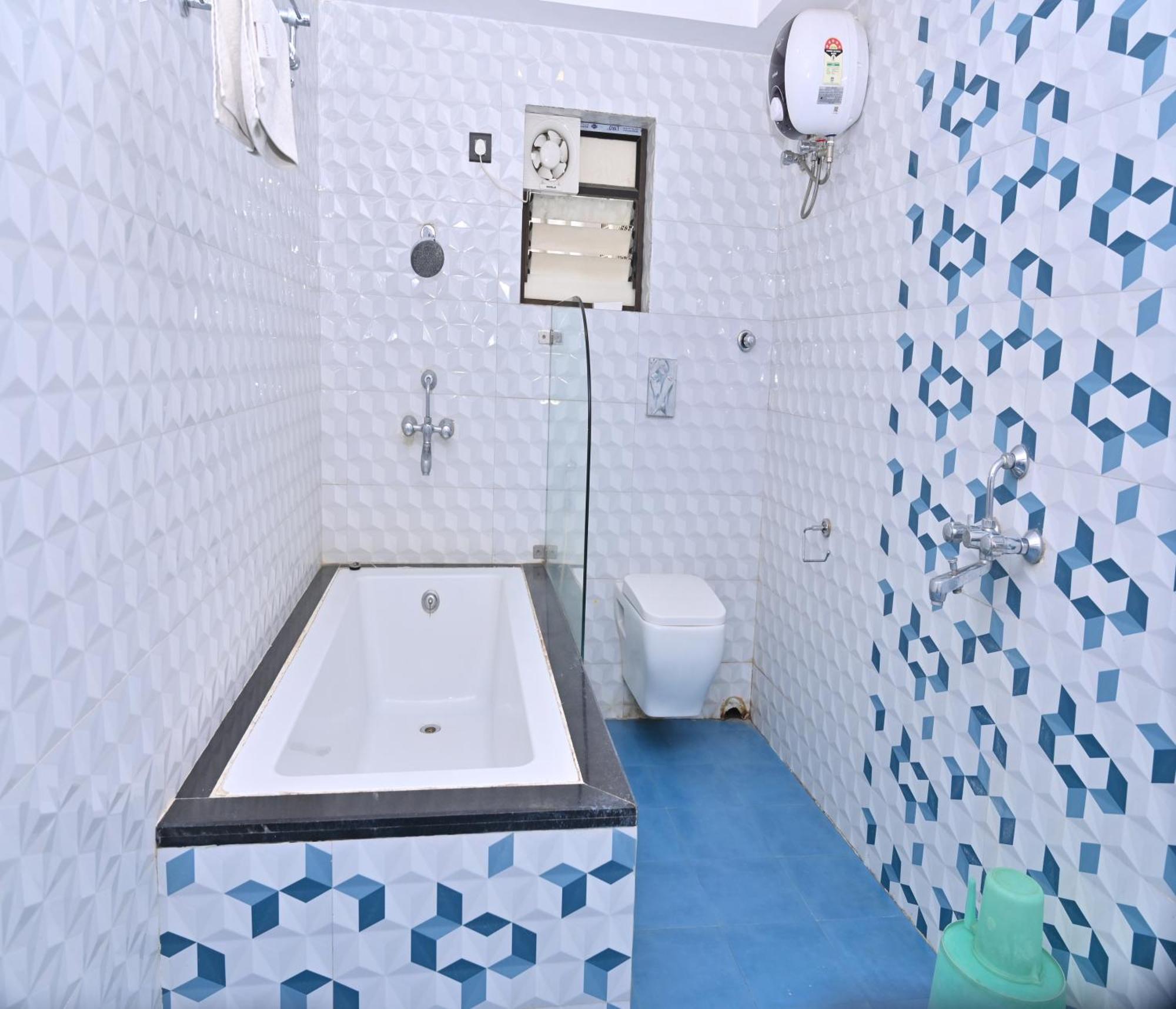 Hotel Silver Land New Digha With Rooftop Pool Exterior foto
